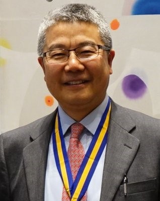 Zai Liang